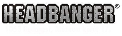 Headbanger Webáruház