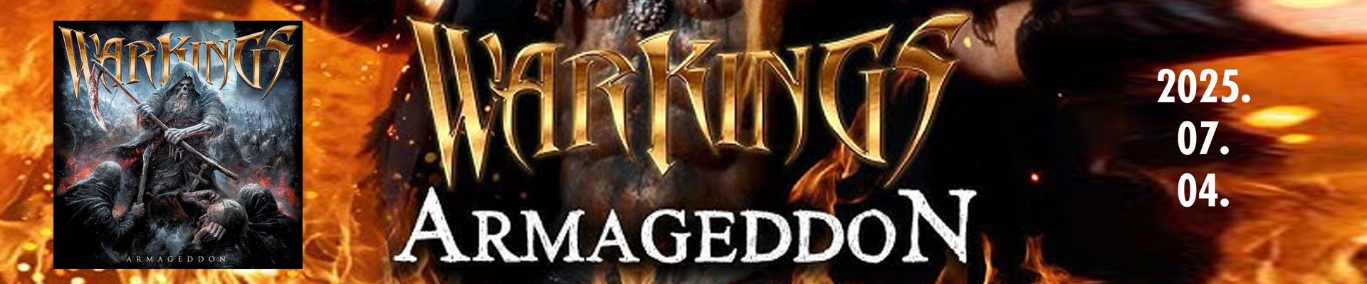 Headbanger Webáruház