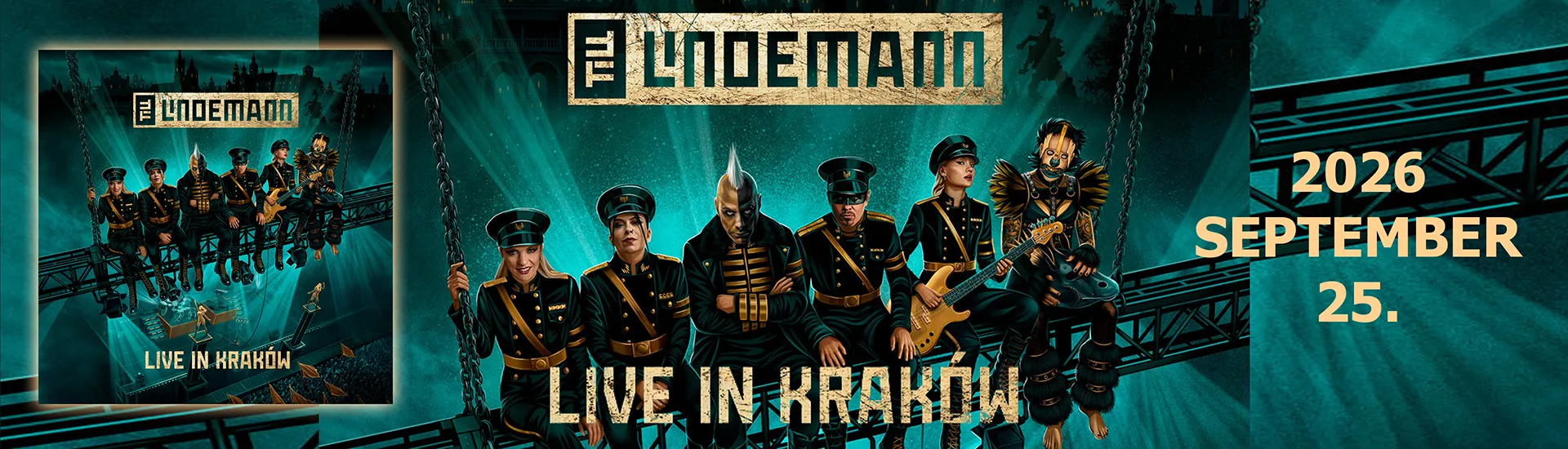 Headbanger Webáruház