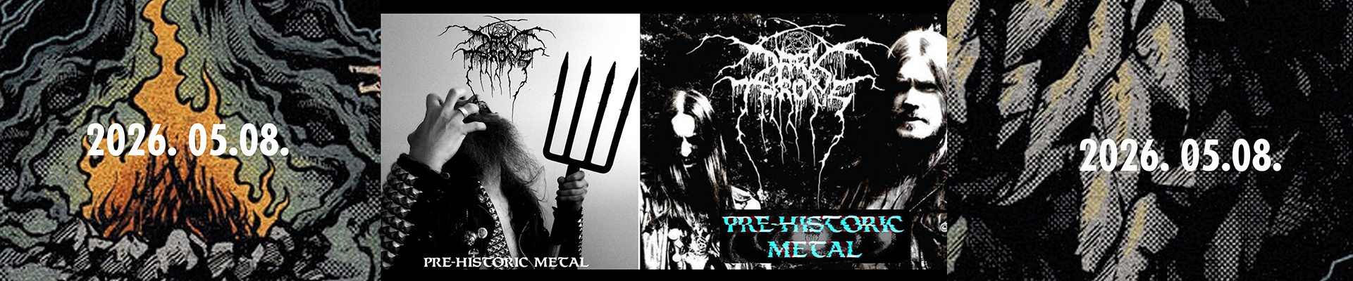 Headbanger Webáruház