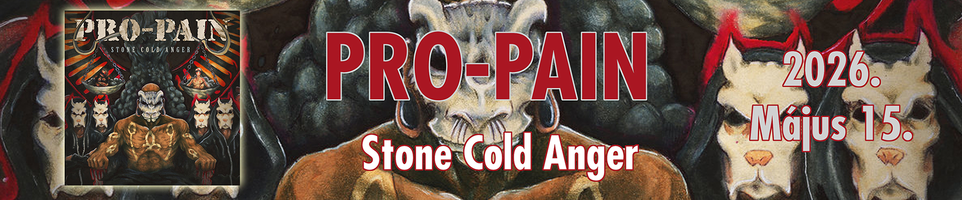 Headbanger Webáruház