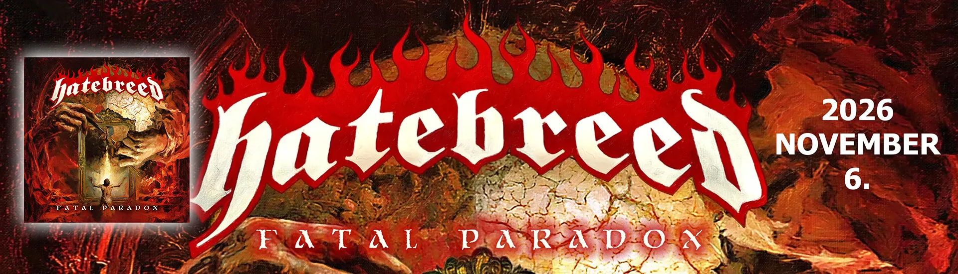 Headbanger Webáruház