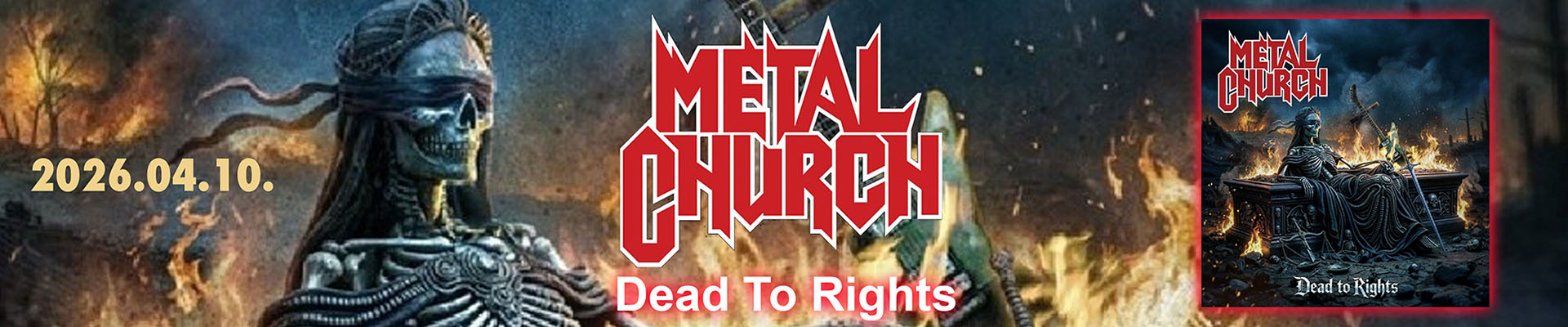 Headbanger Webáruház