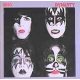 KISS: Dynasty (remastered) (CD)