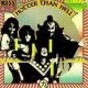 KISS: Hotter Than Hell (remastered) (CD)