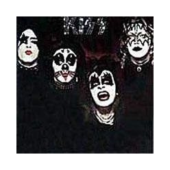 KISS: KISS 1st Album (remastered) (CD)