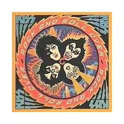 KISS: Rock And Roll Over (remastered) (CD)