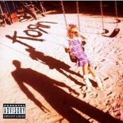 KORN: Korn (CD)