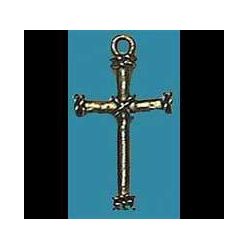 KERESZT KÖTÉLLEL (160.) (medál)