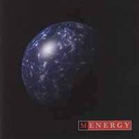 HEAVENS GATE: Menergy (CD)