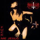 MARDUK: Fuck Me Jesus (CD)