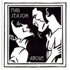 MAD SEASON: Above (CD)