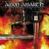 AMON AMARTH: Avenger (+bonus, remastered) (CD) AMON AMARTH: Avenger (+bonus, remastered) (CD)