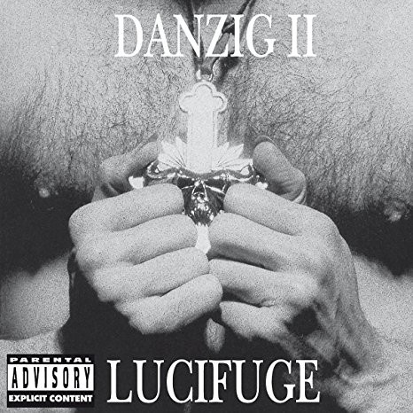 DANZIG: II. Lucifuge (CD)