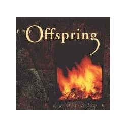 OFFSPRING: Ignition (CD)