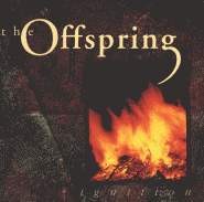 OFFSPRING: Ignition (CD)