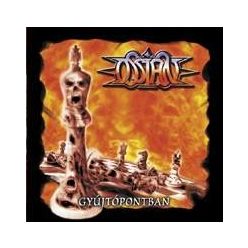 OSSIAN: Gyújtópontban (CD, +8 bonus)