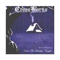 CROSS BORNS: Tales Of A Winter Night (2CD)