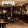 PANTERA: Cowboys From Hell (CD)