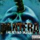 PANTERA: Far Beyond Driven (CD)