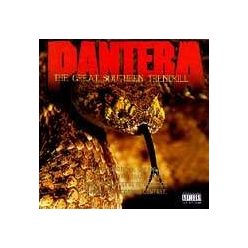 PANTERA: The Great Southern Trendkill (CD)