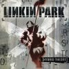 LINKIN PARK: Hybrid Theory (CD) LINKIN PARK: Hybrid Theory (CD)