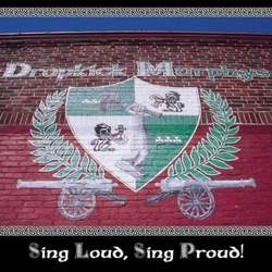 DROPKICK MURPHYS: Sing Loud, Sing Proud! (CD)