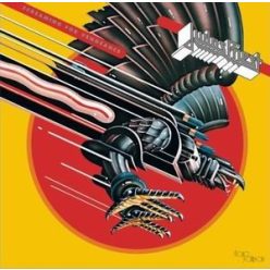  JUDAS PRIEST: Screaming For Vengeance (CD, +2 bonus, remastered)
