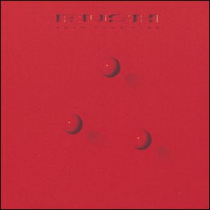 RUSH: Hold Your Fire (CD)