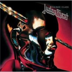 JUDAS PRIEST: Stained Class (remastered, 2 bonus) (CD)