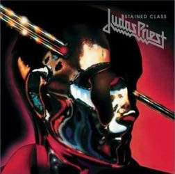 JUDAS PRIEST: Stained Class (remastered, 2 bonus) (CD)
