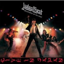 JUDAS PRIEST: Unleashed In The East (rem.,4 bonus) (CD)