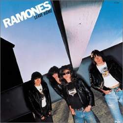 RAMONES: Leave Home (CD, +16 bonus)
