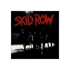 SKID ROW: Skid Row (CD)