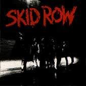 SKID ROW: Skid Row (CD)