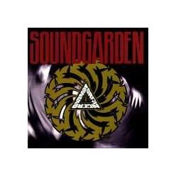 SOUNDGARDEN: Badmotorfinger (CD)
