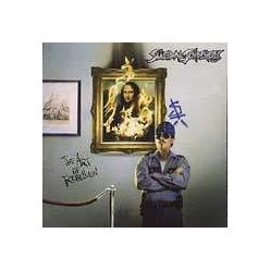 SUICIDAL TENDENCIES: The Art Of Rebellion (CD)