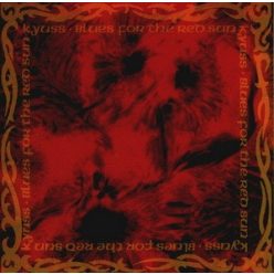 KYUSS: Blues For The Red Sun (CD)