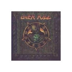 OVERKILL: Horrorscope (CD)