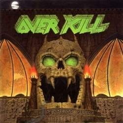 OVERKILL: The Years Of Decay (CD)
