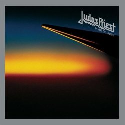 JUDAS PRIEST: Point Of Entry (remastered,2 bonus) (CD)