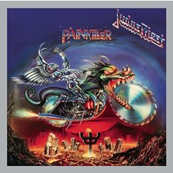 JUDAS PRIEST: Painkiller (remastered, 2 bonus) (CD)