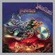 JUDAS PRIEST: Painkiller (remastered, 2 bonus) (CD)