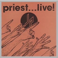JUDAS PRIEST: Priest...Live! (2CD)(remas.,3 bonus)