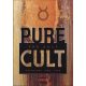 CULT: Pure Cult - Anthology (DVD, kódmentes)