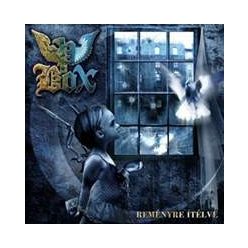 P. BOX: Reményre ítélve (CD)