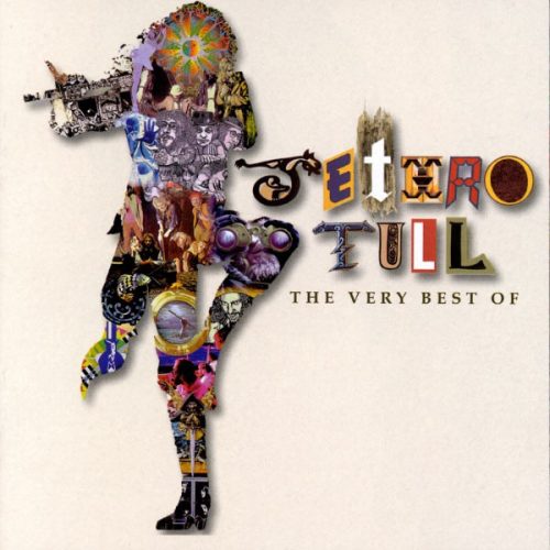 JETHRO TULL: The Very Best Of (CD)