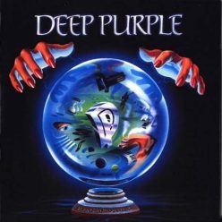 DEEP PURPLE: Slaves And Masters (CD)