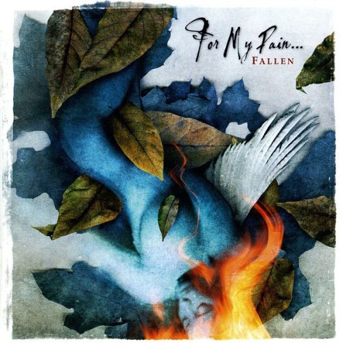 FOR MY PAIN: Fallen (CD)