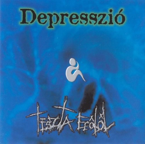 DEPRESSZIÓ: Tiszta erőből (CD)